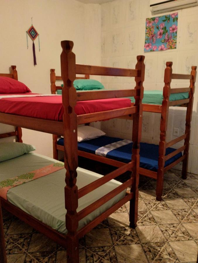 Jurema Hostel Itacaré Exteriér fotografie