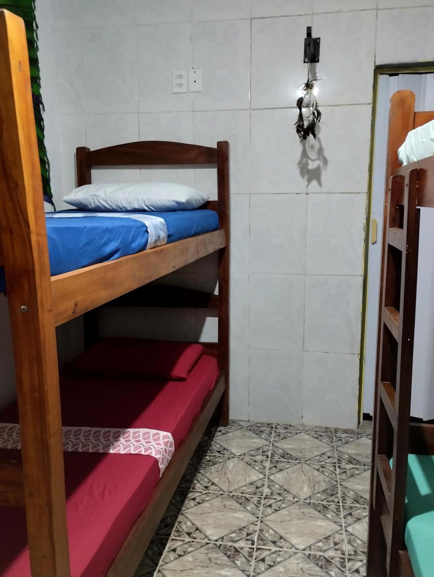 Jurema Hostel Itacaré Exteriér fotografie