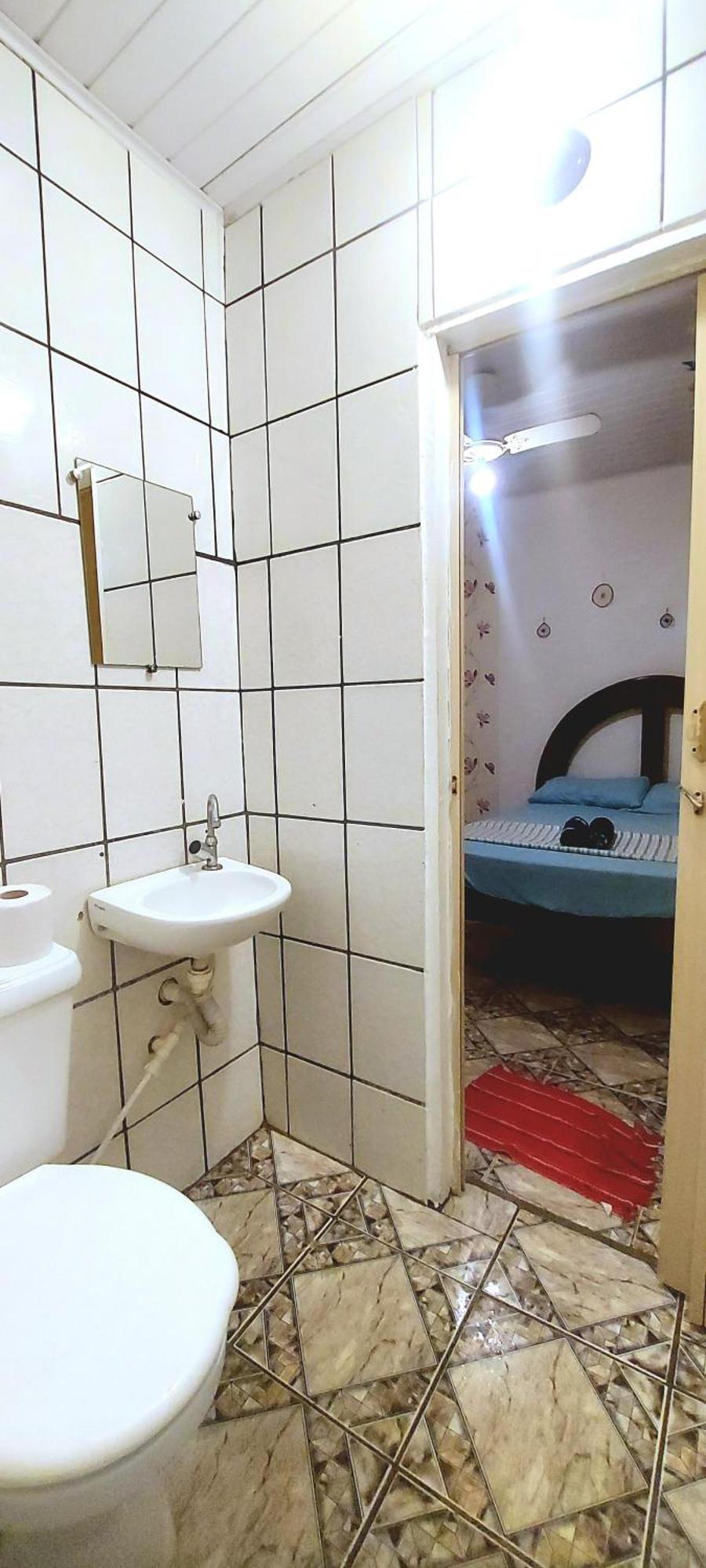 Jurema Hostel Itacaré Exteriér fotografie