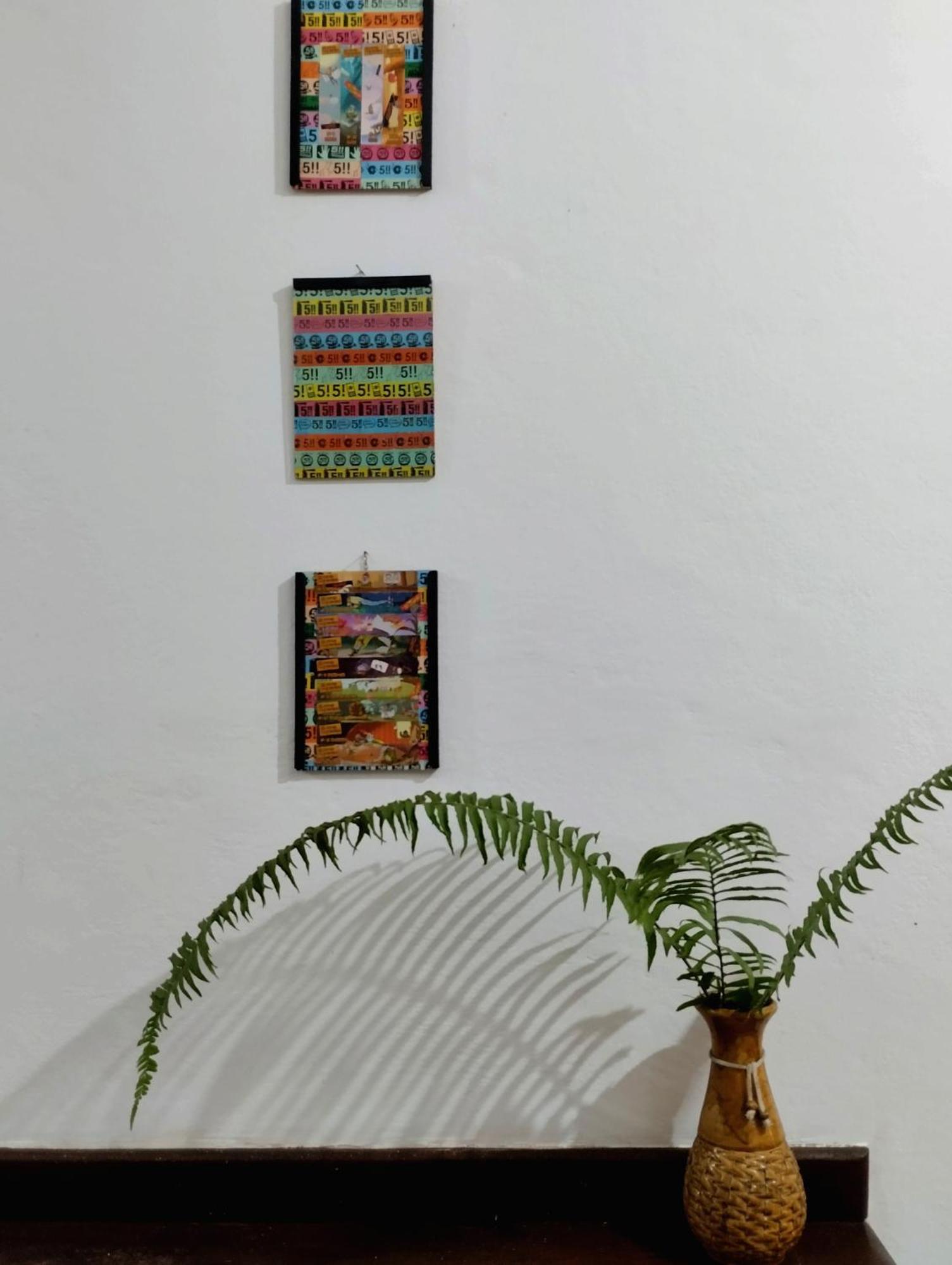 Jurema Hostel Itacaré Exteriér fotografie