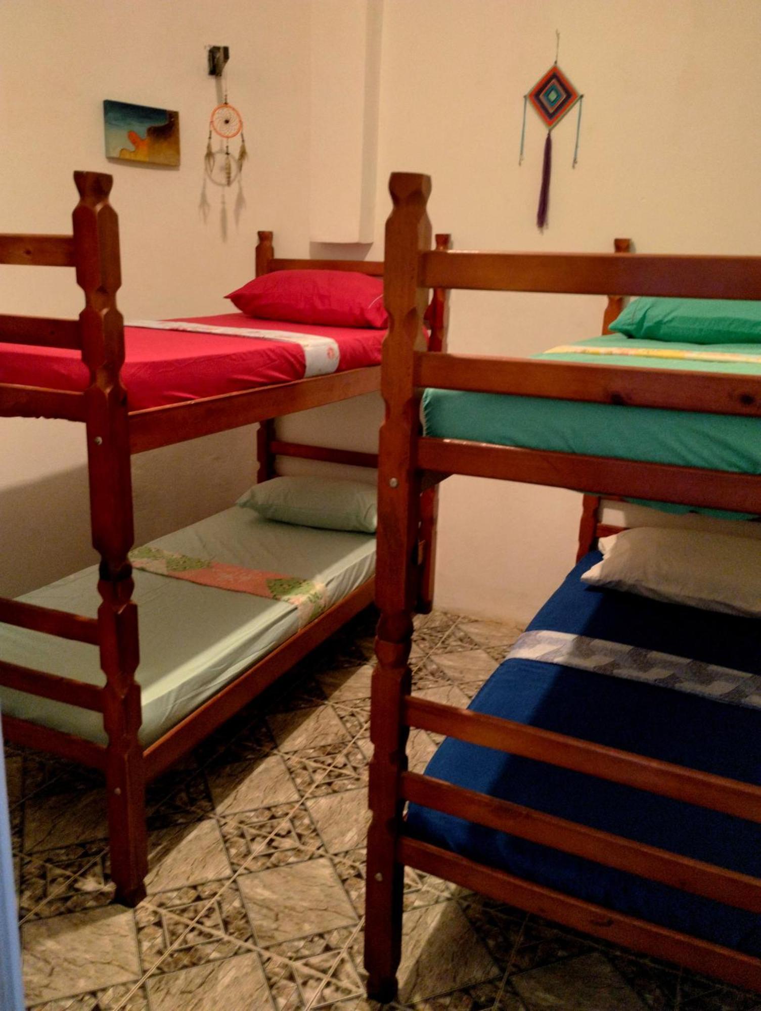 Jurema Hostel Itacaré Exteriér fotografie