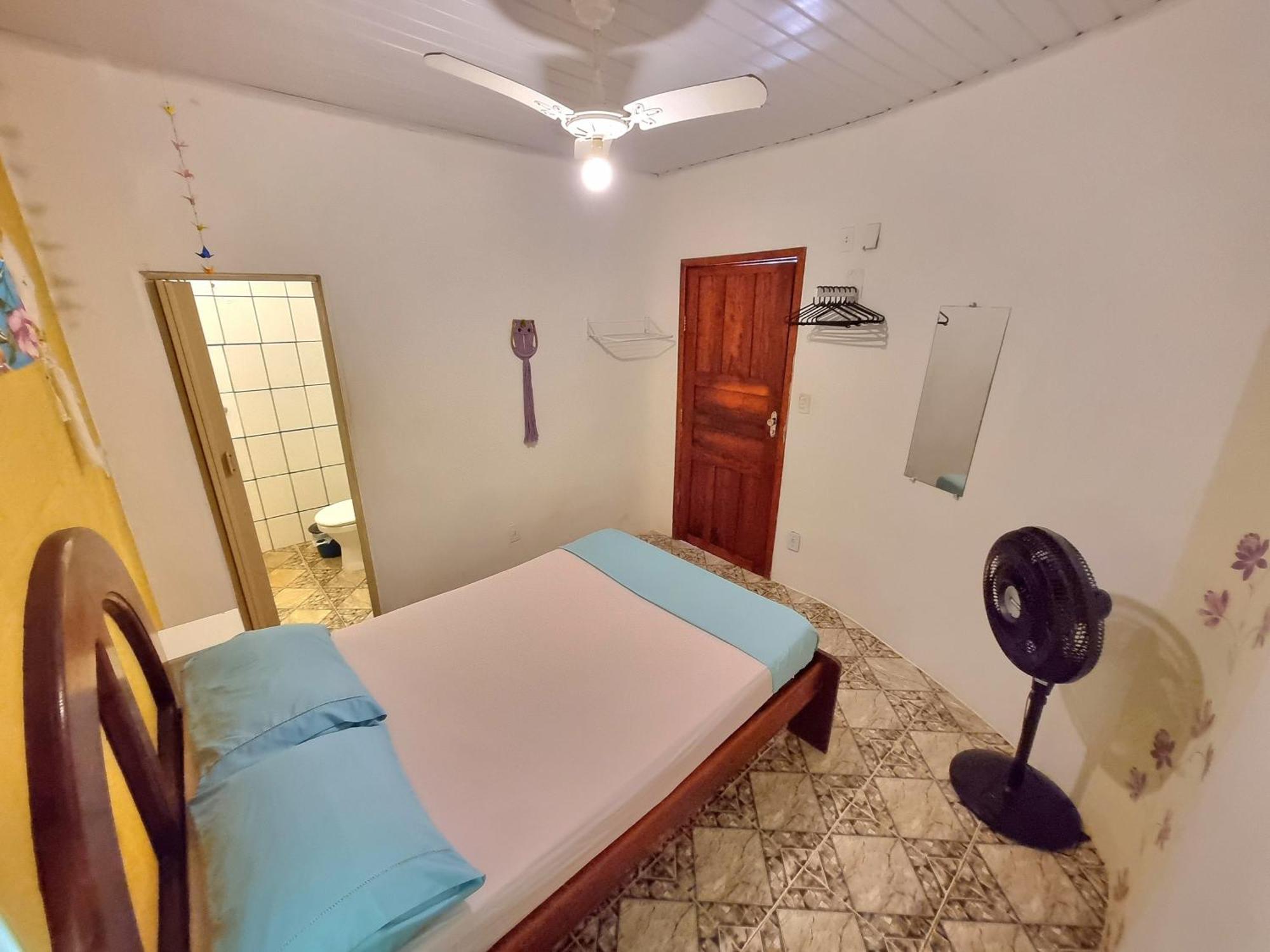 Jurema Hostel Itacaré Exteriér fotografie