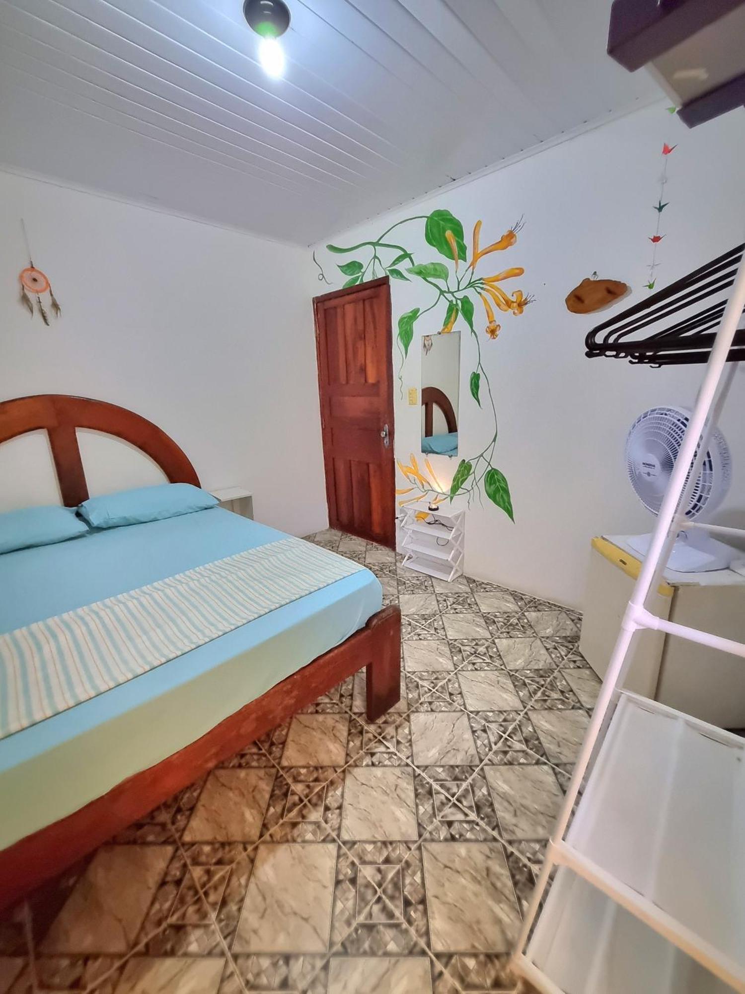 Jurema Hostel Itacaré Exteriér fotografie