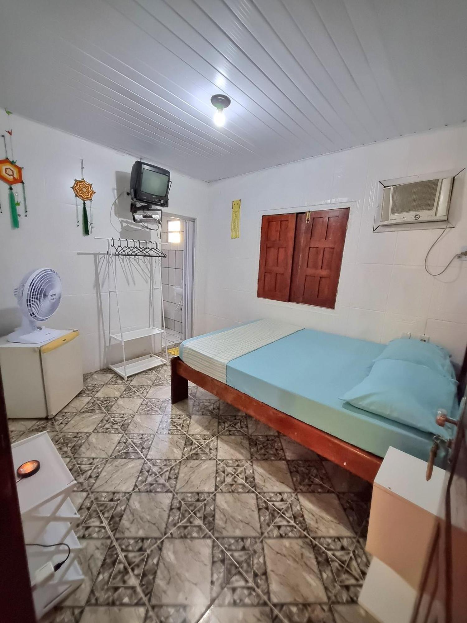 Jurema Hostel Itacaré Exteriér fotografie