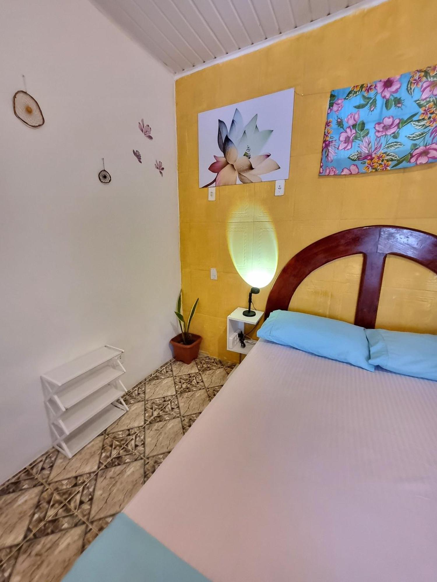 Jurema Hostel Itacaré Exteriér fotografie